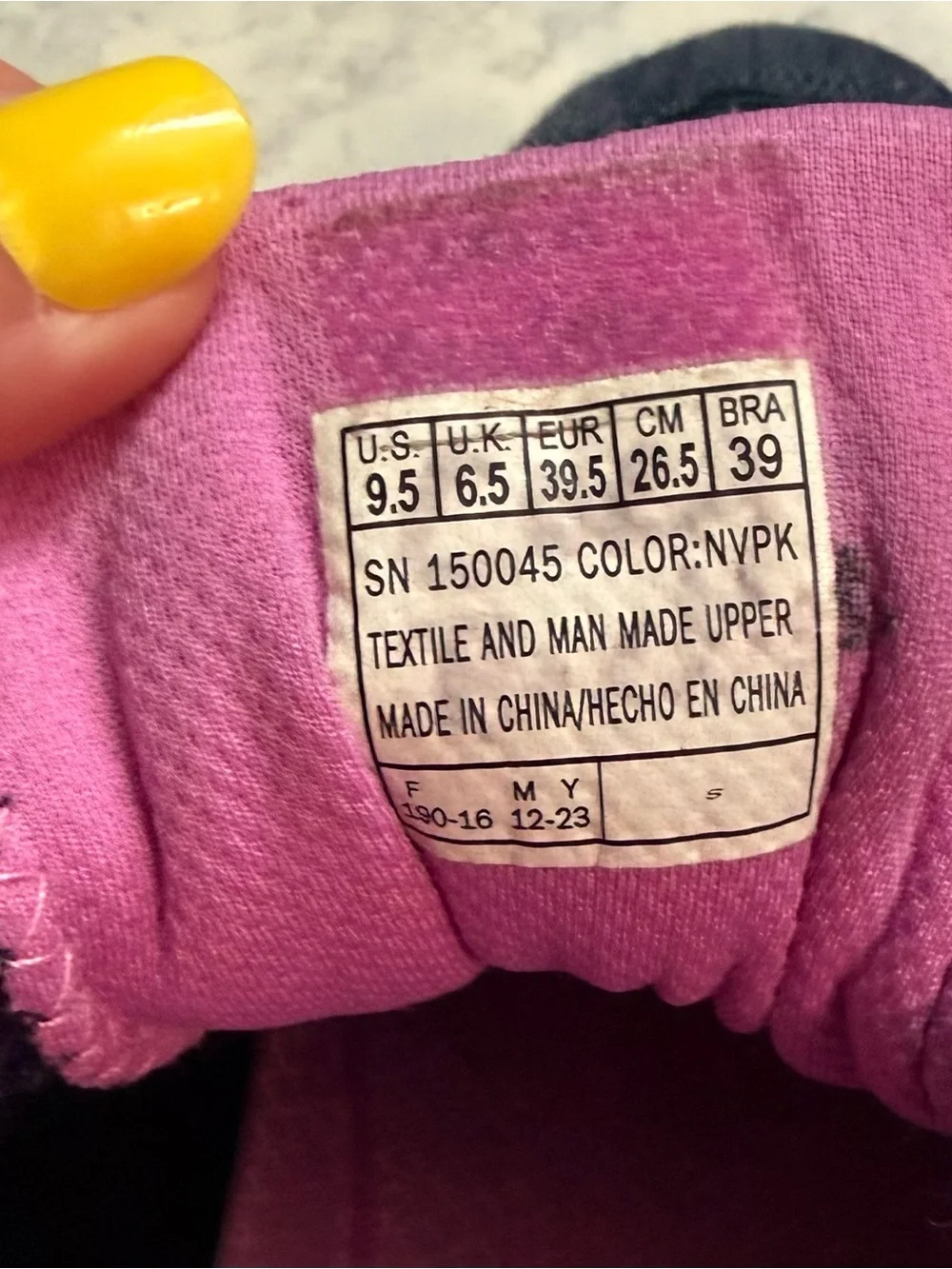 Skechers skech lite